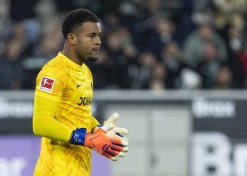 Germany set to beat Nigeria to another exciting star after Brentford’s Kevin Schade