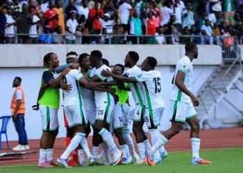 “I feel horrible” – Ex-Everton star says missing the World Cup hurts Nigeria’s football and economy