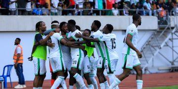 When will key Super Eagles stars arrive for AFCON 2025 as Nigeria set up camp in Egypt?