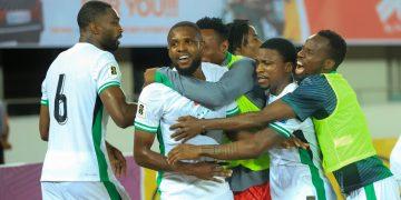 Nigeria vs Gabon: Preview, h2h, team news as Super Eagles tackle Panthers for World Cup spot