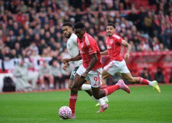 Super Eagles: Why Salim Lawal’s Viktoria Plzeň transfer is 80 percent done but not yet sealed