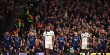 Onyedika in, Lookman out: Super Eagles predicted XI vs Gabon