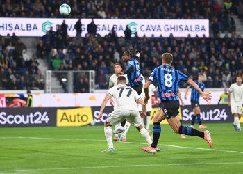 “I can’t beg him” – Atalanta coach states why Ademola Lookman won’t play against Lecce