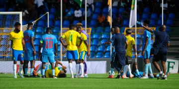 Afcon 2025: Who are the five home-based players in Super Eagles’ provisional squad?