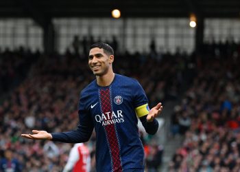 Nottingham Forest keen on 24G/A Super Eagles star as PSG exits transfer race