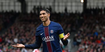 Bukayo Saka: Arsenal star explains why his Nigerian culture still stands out despite being London-born