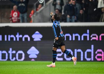 Why Boniface would’ve been perfect for AC Milan – Nwankwo