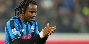 “We spoke with Ademola” – Palladino’s surprise comment on Lookman may shock Ivan Juric