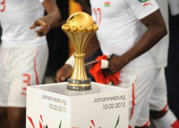 Official: Ademola Lookman out, Super Eagles star boy in, as CAF Awards POTY shortlist