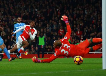 ‘Rescued from the dead’ – Ex-Arsenal man backs Nigeria to complete dramatic World Cup comeback