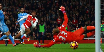 Onyedika in, Lookman out: Super Eagles predicted XI vs Gabon