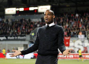 Arsenal let a great manager slip away – Former Super Eagles captain Sunday Oliseh