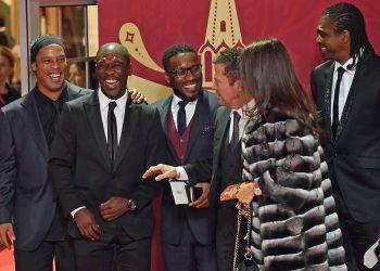 “Lookman is unique” – Okocha and Kanu explain why Atalanta star is Africa’s Best Player in 2024