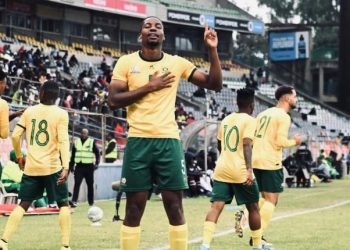 Super Eagles calculator: Where will Nigeria stand if FIFA sanction Bafana Bafana for Mokoena’s eligibility