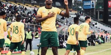 “We lost the ticket a long time ago” – Ex-Brentford star shades Chelle after Super Eagles’ World Cup miss