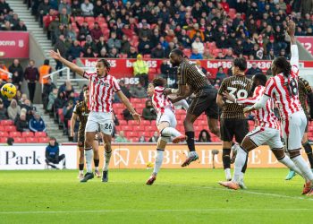 Super Eagles defender nears full fitness ahead of October International break