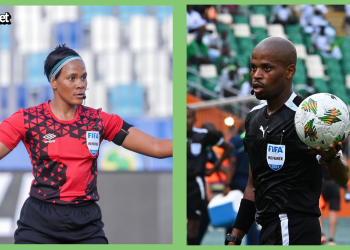 “A good test” – Gabon head coach set for World Cup play-offs against Super Eagles