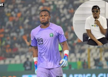 Nigeria vs Gabon: Ex-Arsenal man & MLS prince to be unleashed on Super Eagles as Panthers schedule squad reveal