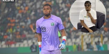 Bukayo Saka: Arsenal star explains why his Nigerian culture still stands out despite being London-born