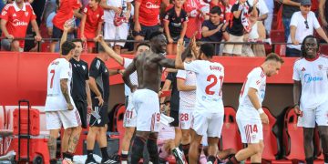 “We lost the ticket a long time ago” – Ex-Brentford star shades Chelle after Super Eagles’ World Cup miss