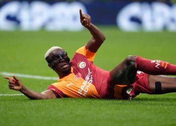 Igoh Ogbu: Super Eagles defender reveals why he snubbed Besiktas, Fenerbahce, & Lyon for Slavia Prague