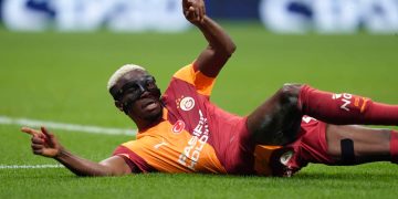 Genk eyeing ₦1billion-valued Lagos-born forward