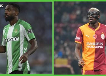 Five Super Eagles players who could trouble Gernot Rohr’s Benin