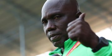 Nigeria’s Flamingos draw France and Canada in tricky FIFA U-17 Women’s World Cup group