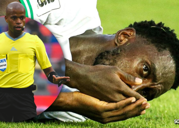 Wilfred Ndidi: Besiktas promote Super Eagles star weeks after Leicester City exit