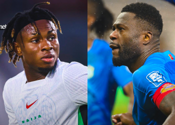 Super Eagles boycott training in Morocco — Troost-Ekong breaks silence ahead of Gabon clash