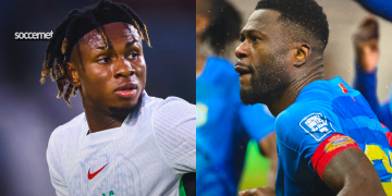 Afcon 2025: Who are the five home-based players in Super Eagles’ provisional squad?