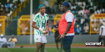 FULL LIST: Nigeria’s biggest winners at the 2025 CAF Awards as Morocco stars beat Osimhen, Ajibade