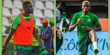 Car firm lists two Nigerian stars in defence as Trabzonspor VP under fire after Galatasaray agreement