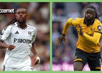 ‘Rescued from the dead’ – Ex-Arsenal man backs Nigeria to complete dramatic World Cup comeback