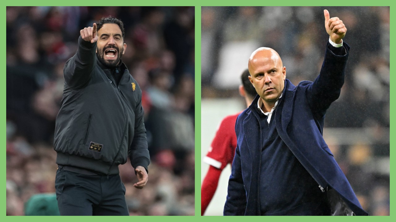 Liverpool lead pursuit of Nigerian forward as Manchester United eye move