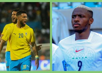 Super Eagles boycott training in Morocco — Troost-Ekong breaks silence ahead of Gabon clash