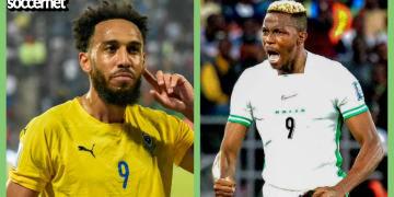 Ndidi ruled out as Osimhen and five others risk suspension ahead of World Cup play-off final vs DR Congo