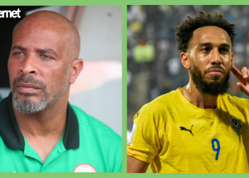 “I got a knock” – Nigeria’s MVD provides fitness update as Lookman swells Super Eagles camp to 14