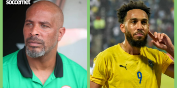 “Deeply unfair” – Everything Gabon coach Thierry Mouyouma said after heavy defeat to Super Eagles