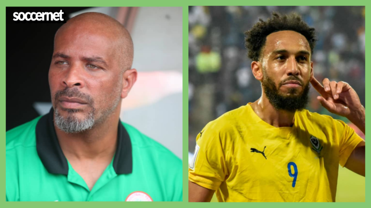‘Crazy’ – Chelle’s favourite Nigerian youngster reveals what it was like facing Gabon hero Aubameyang
