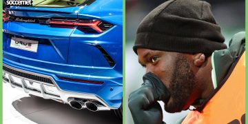 Record breaker: AFCON-bound Victor Osimhen reaches key milestone in Turkey