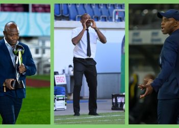 Is Nigeria cursed? Former Borussia Dortmund midfielder reveals why Super Eagles may not qualify for the World Cup