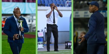 If Messi and Neymar could do it, my players can－ El Kanemi coach Aliyu Zubairu backs youngsters for continental football