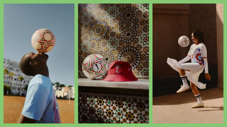 How much does the CAF official AFCON 2025 match ball cost? Five facts you didn’t know about ITRI