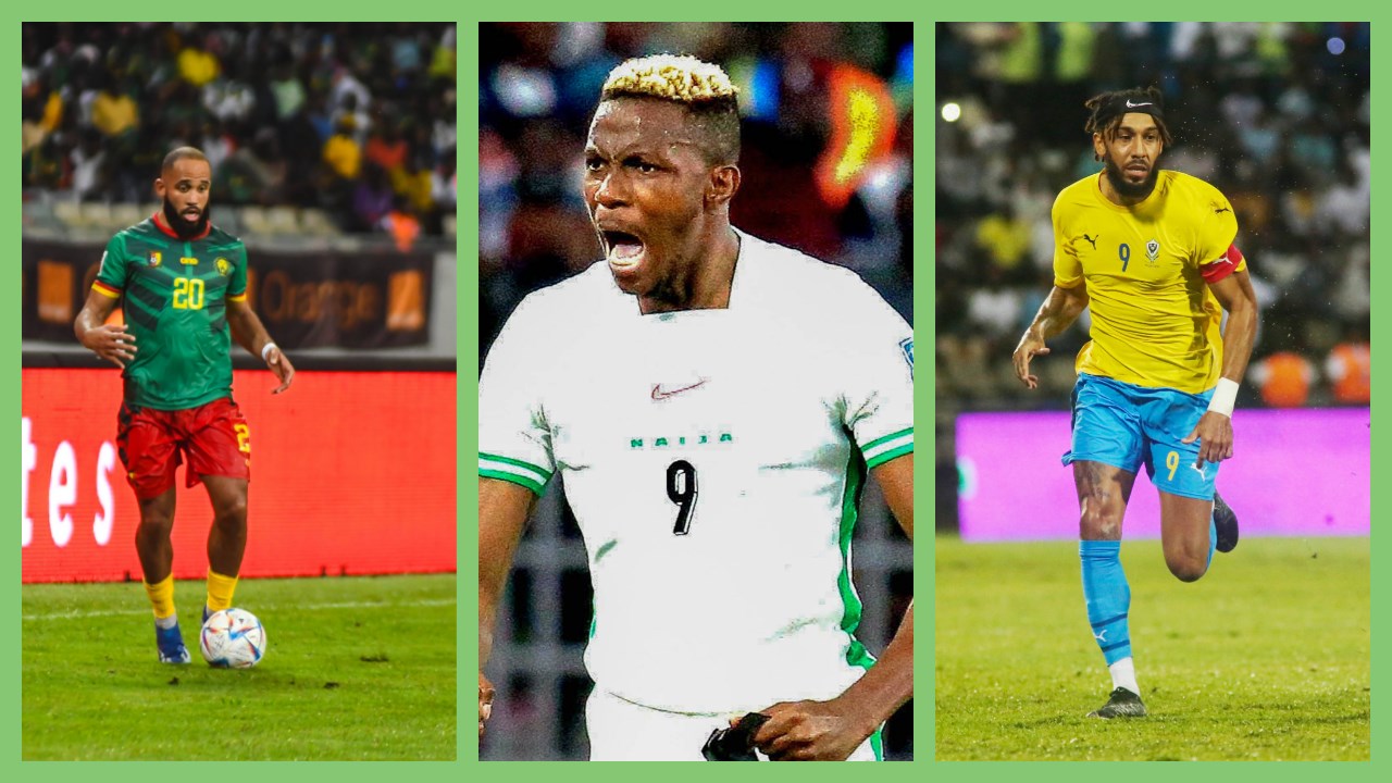 Everything you need to know about the African play‑off for the 2026 FIFA World Cup