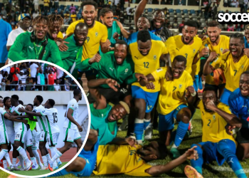 Afcon 2021: Nigeria may face Salah’s Egypt, Aubameyang’s Gabon in what could be a nightmare draw