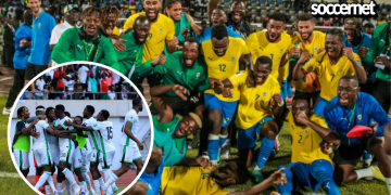 Osimhen, Ajibade, 6 other Nigerians battle for honours as 2025 CAF awards ceremony gets date, venue