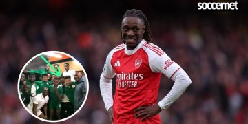 Record breaker: AFCON-bound Victor Osimhen reaches key milestone in Turkey