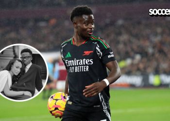 Arsenal let a great manager slip away – Former Super Eagles captain Sunday Oliseh