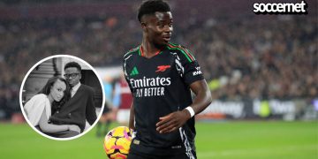 Record breaker: AFCON-bound Victor Osimhen reaches key milestone in Turkey